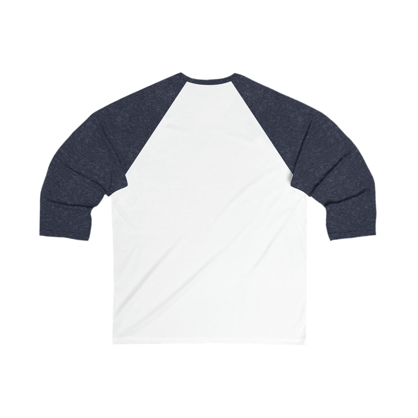 Mr.  Kooly Unisex 3\4 Sleeve Baseball Tee