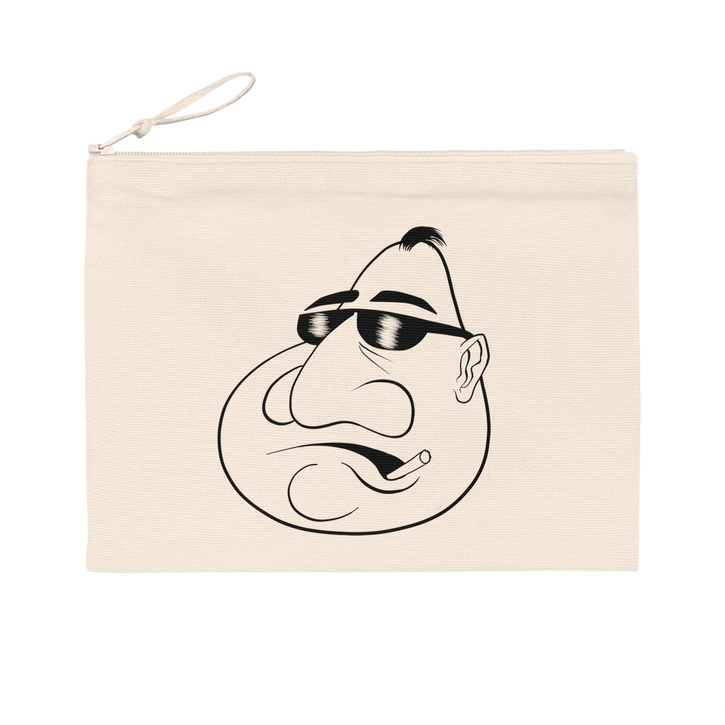 Mr. KOOLY Pencil Case