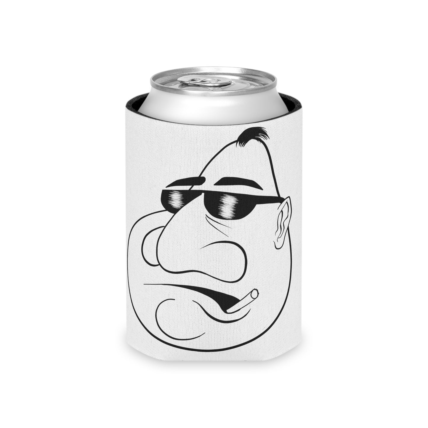 Mr. Kooly Can Cooler