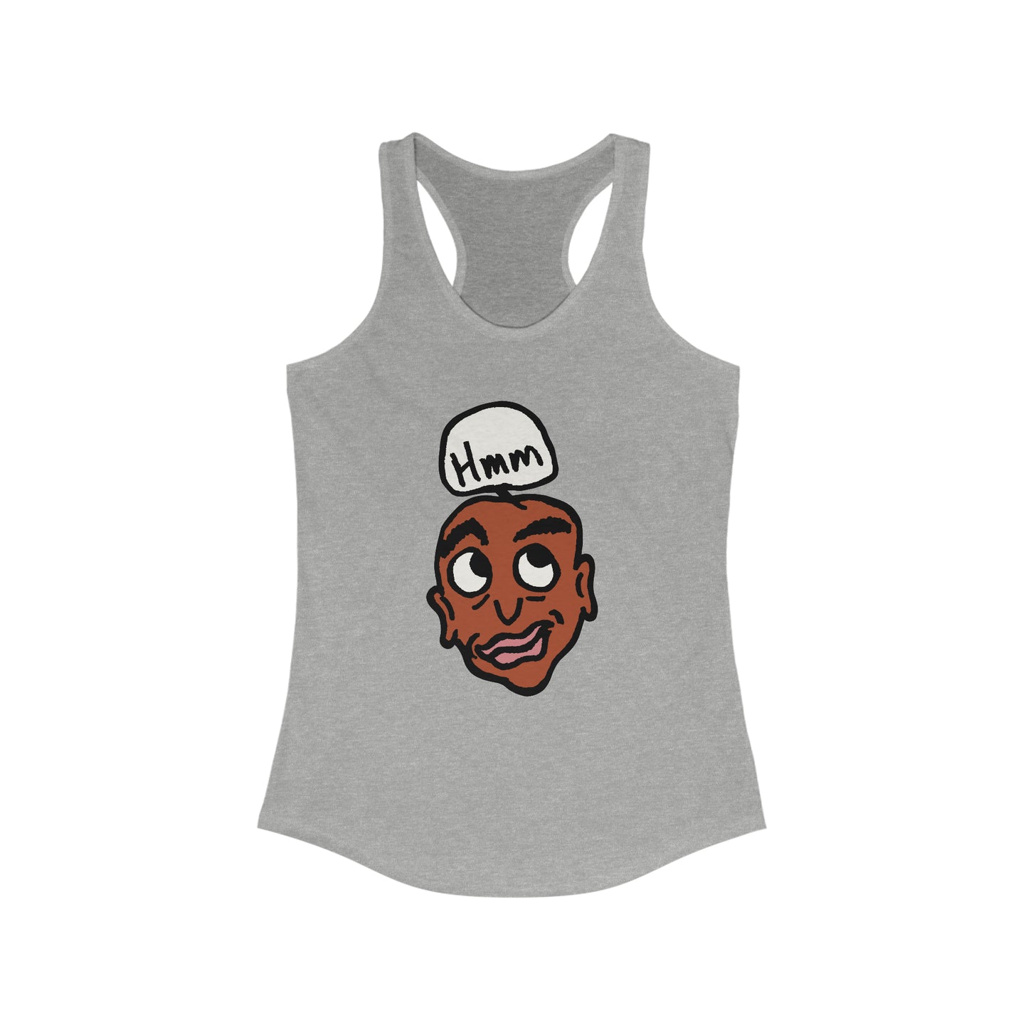 Women's Ideal Racerback Tank