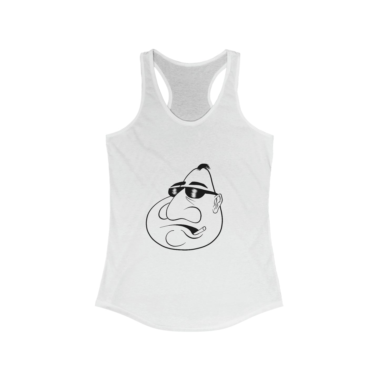 Women's Ideal Racerback Tank