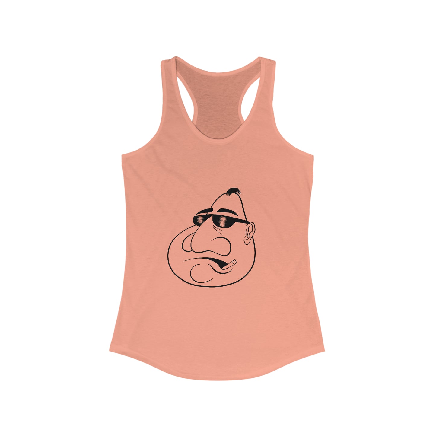 Women's Ideal Racerback Tank