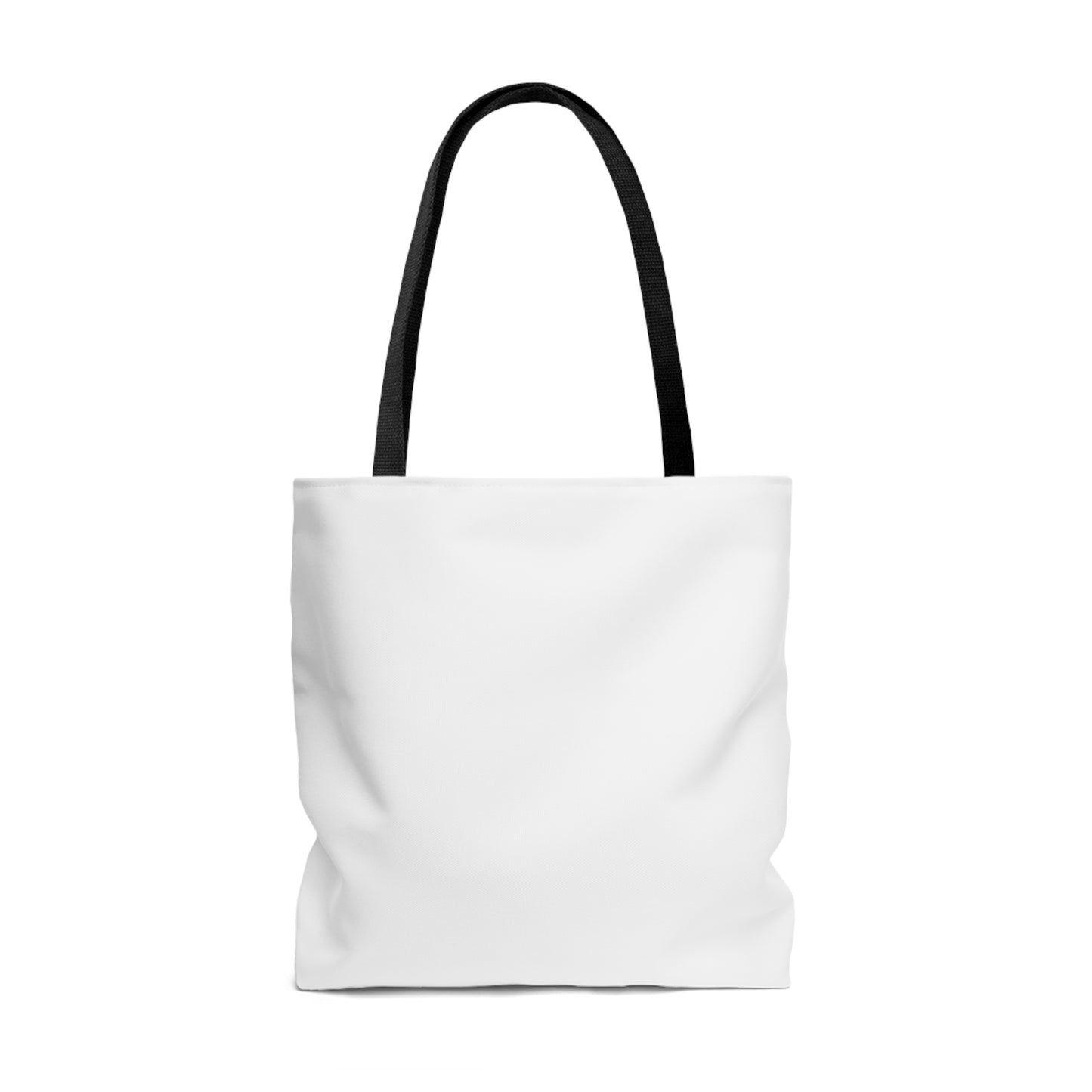 Mr. Kooly Tote Bag (AOP)