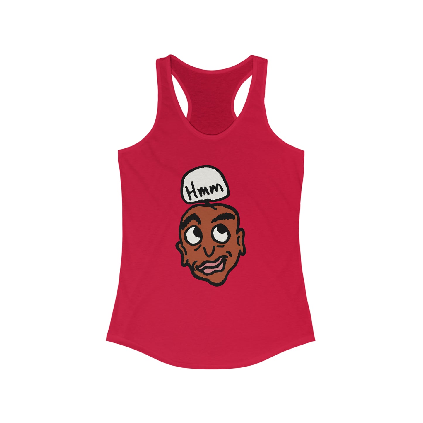 Women's Ideal Racerback Tank