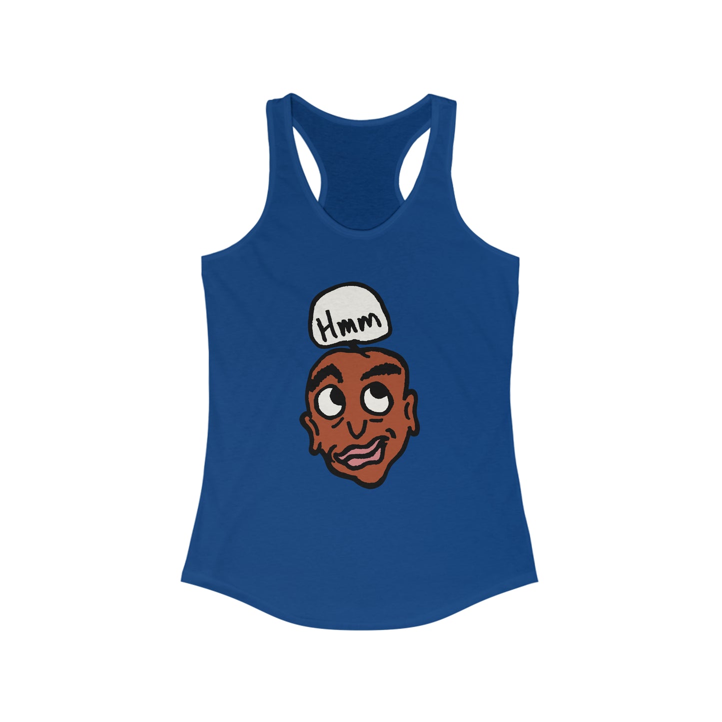 Women's Ideal Racerback Tank