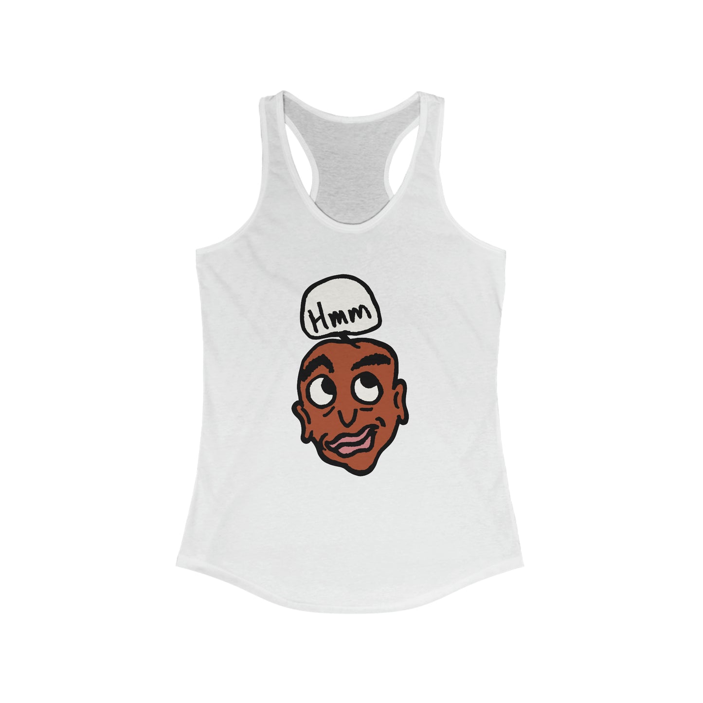 Women's Ideal Racerback Tank