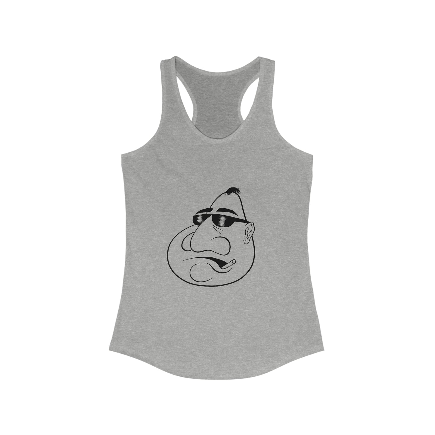 Women's Ideal Racerback Tank