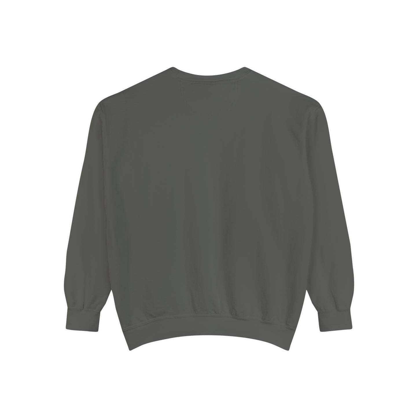 Mr. Kooly Unisex Garment-Dyed Sweatshirt