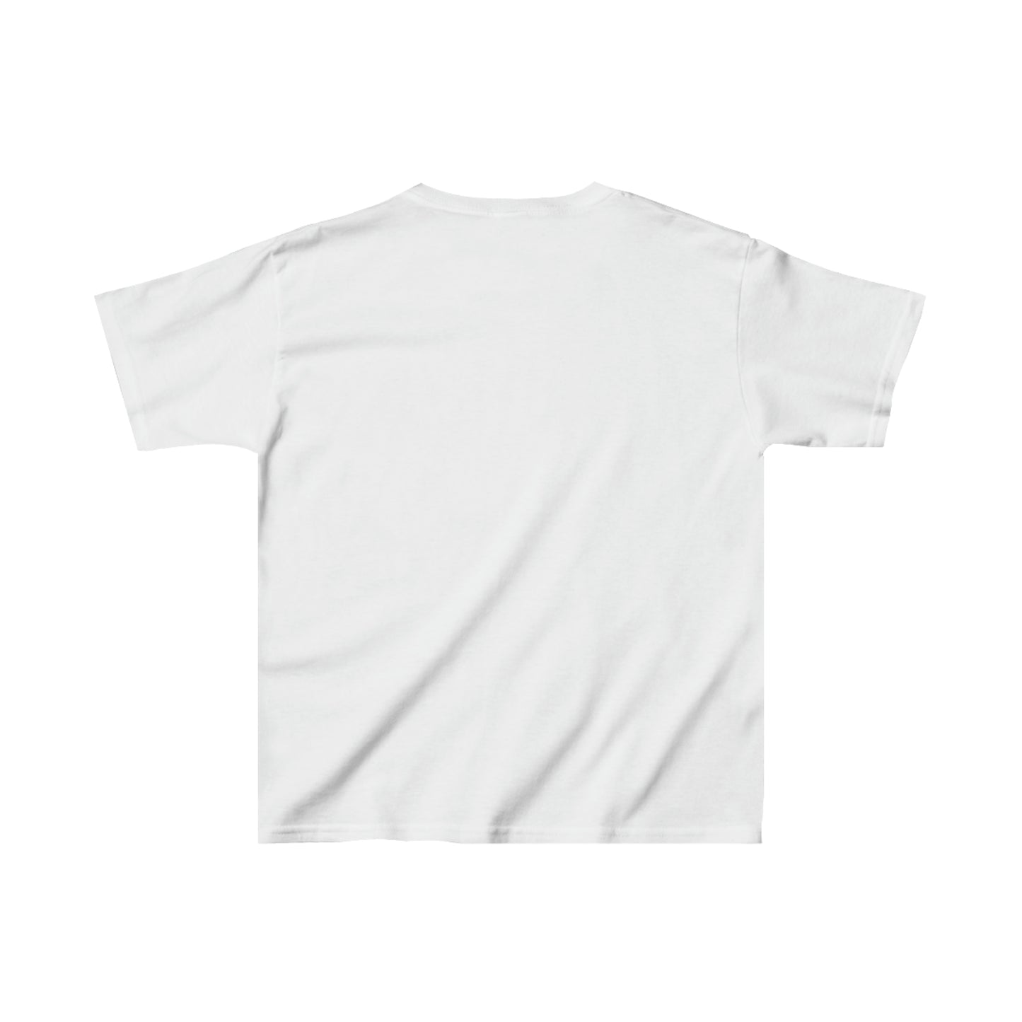 Hmm Kids Heavy Cotton™ Tee