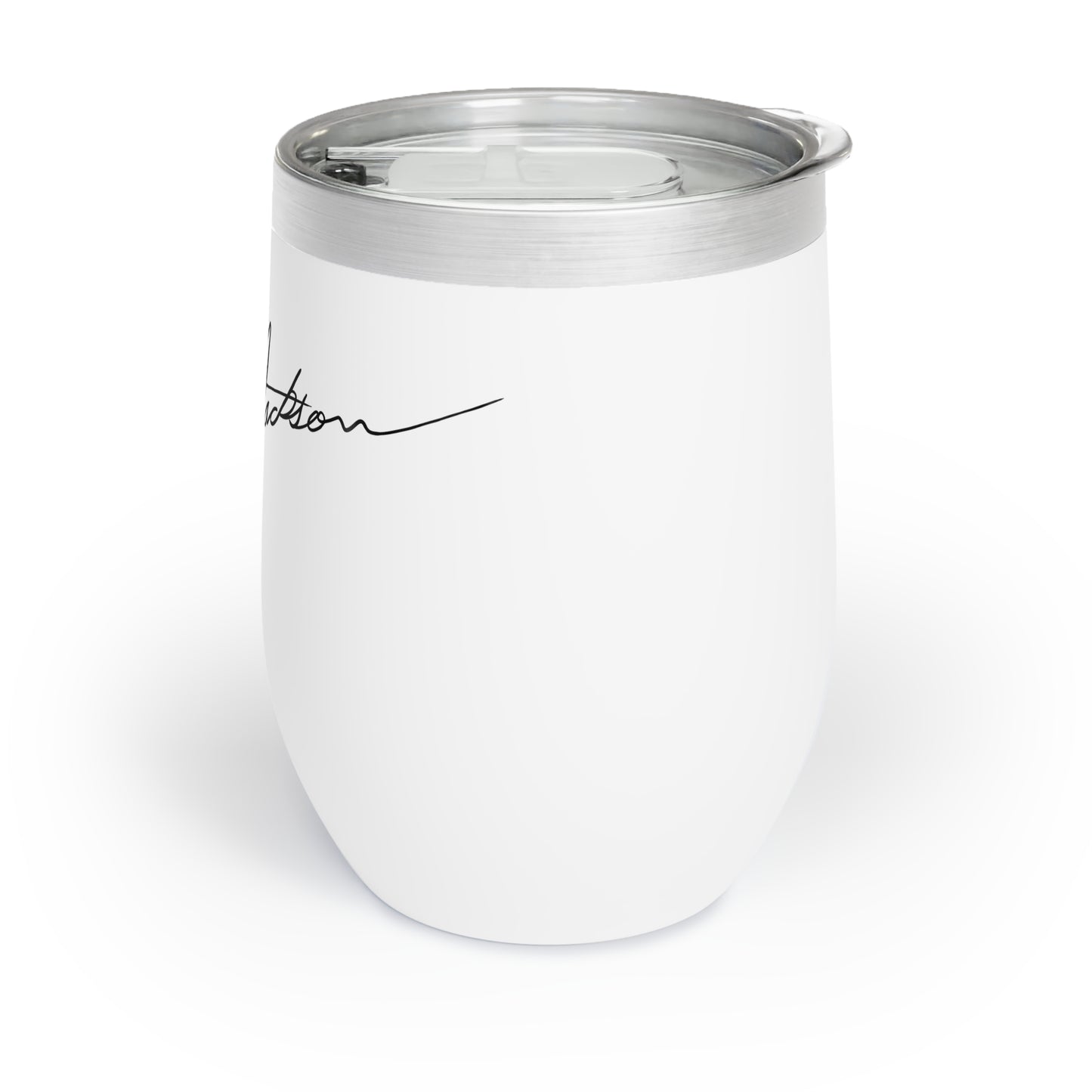 Mr. Kooly Chill Wine Tumbler