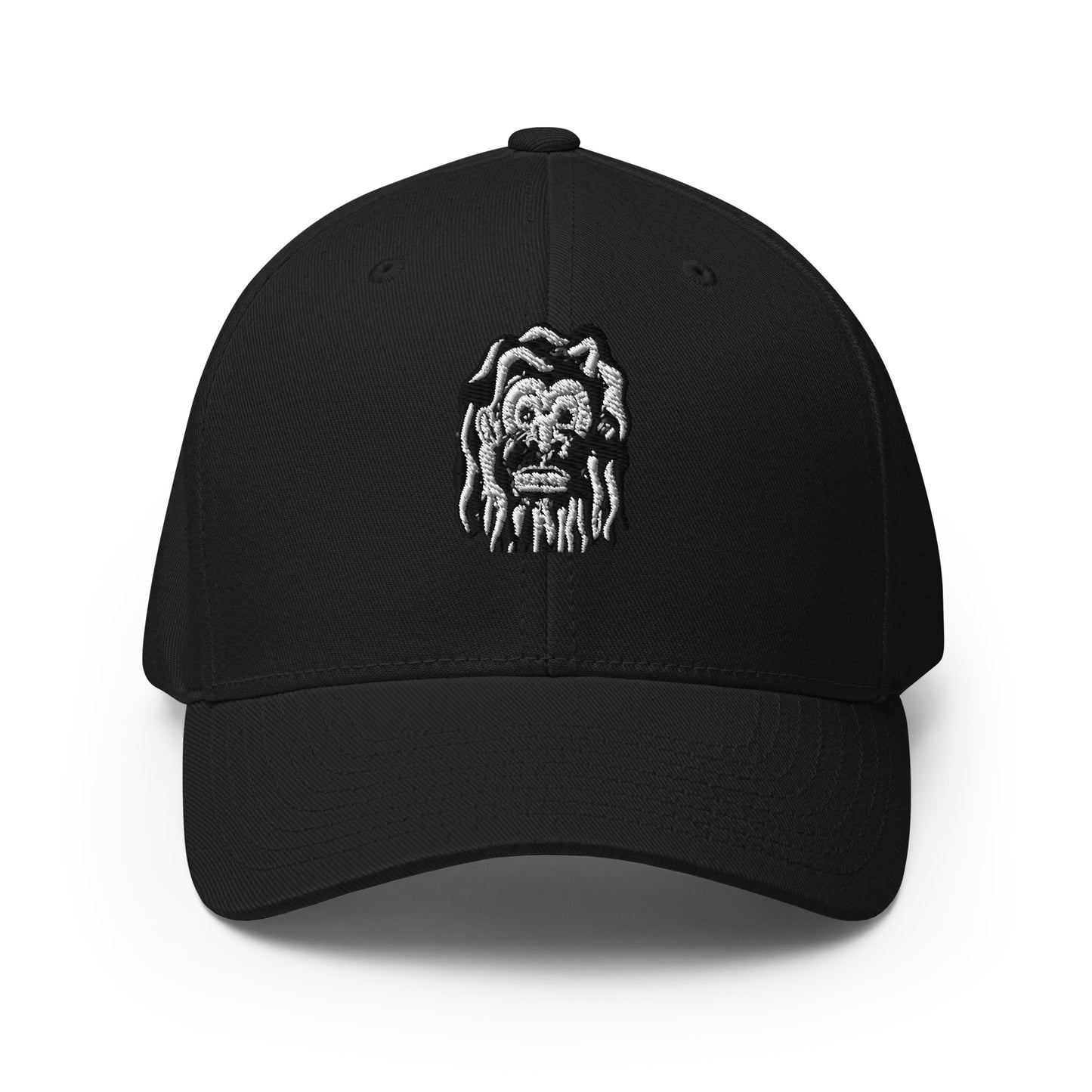 Fire Monkey Twilled Cap by Koolygear