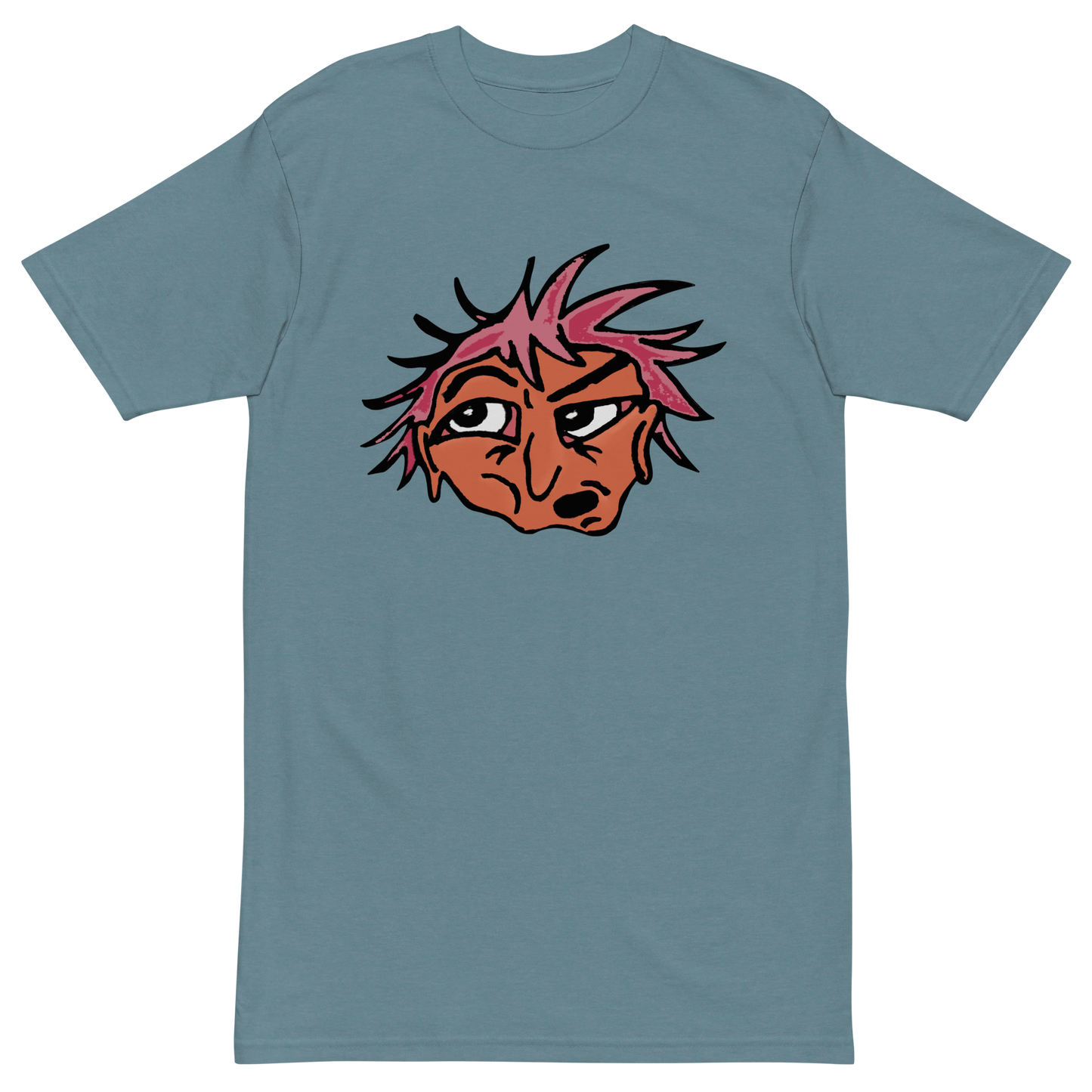 Character Tee by Koolygear