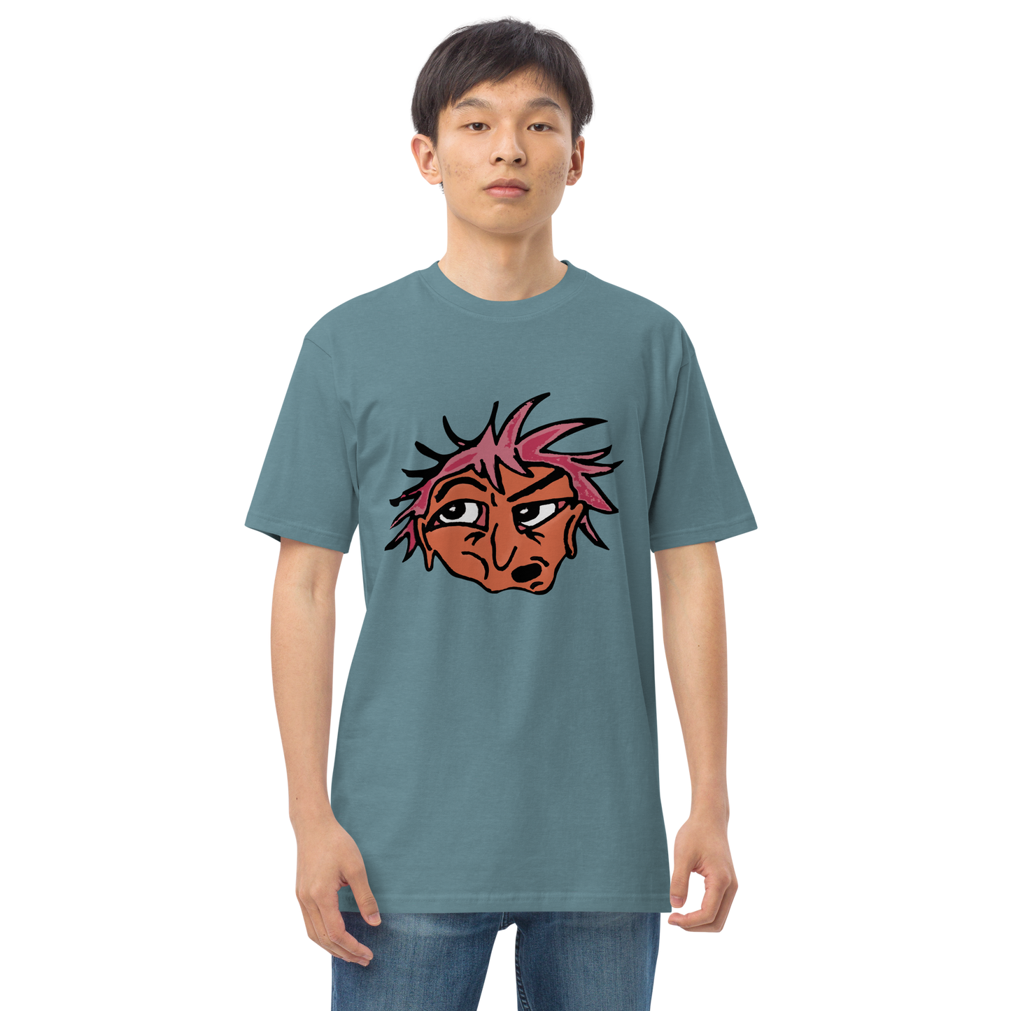 Character Tee by Koolygear