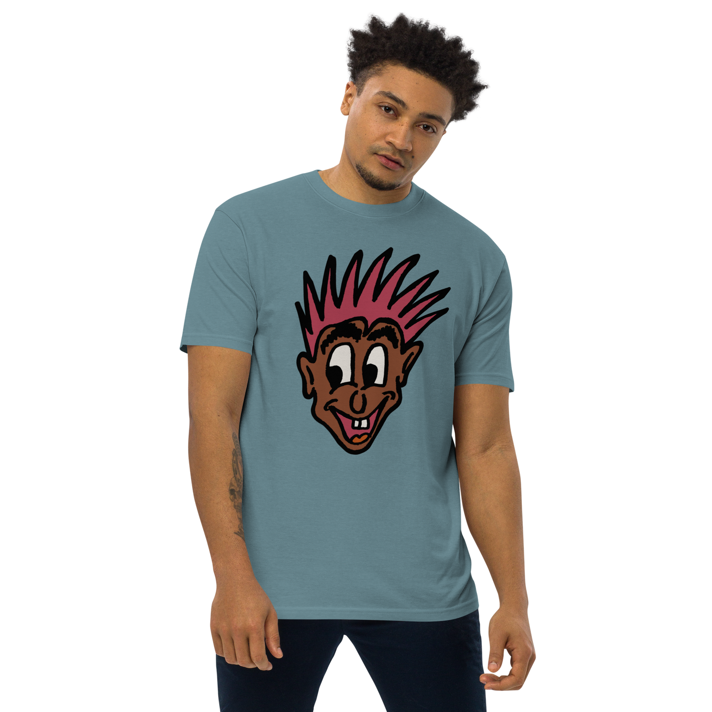 Character Tee by Koolygear