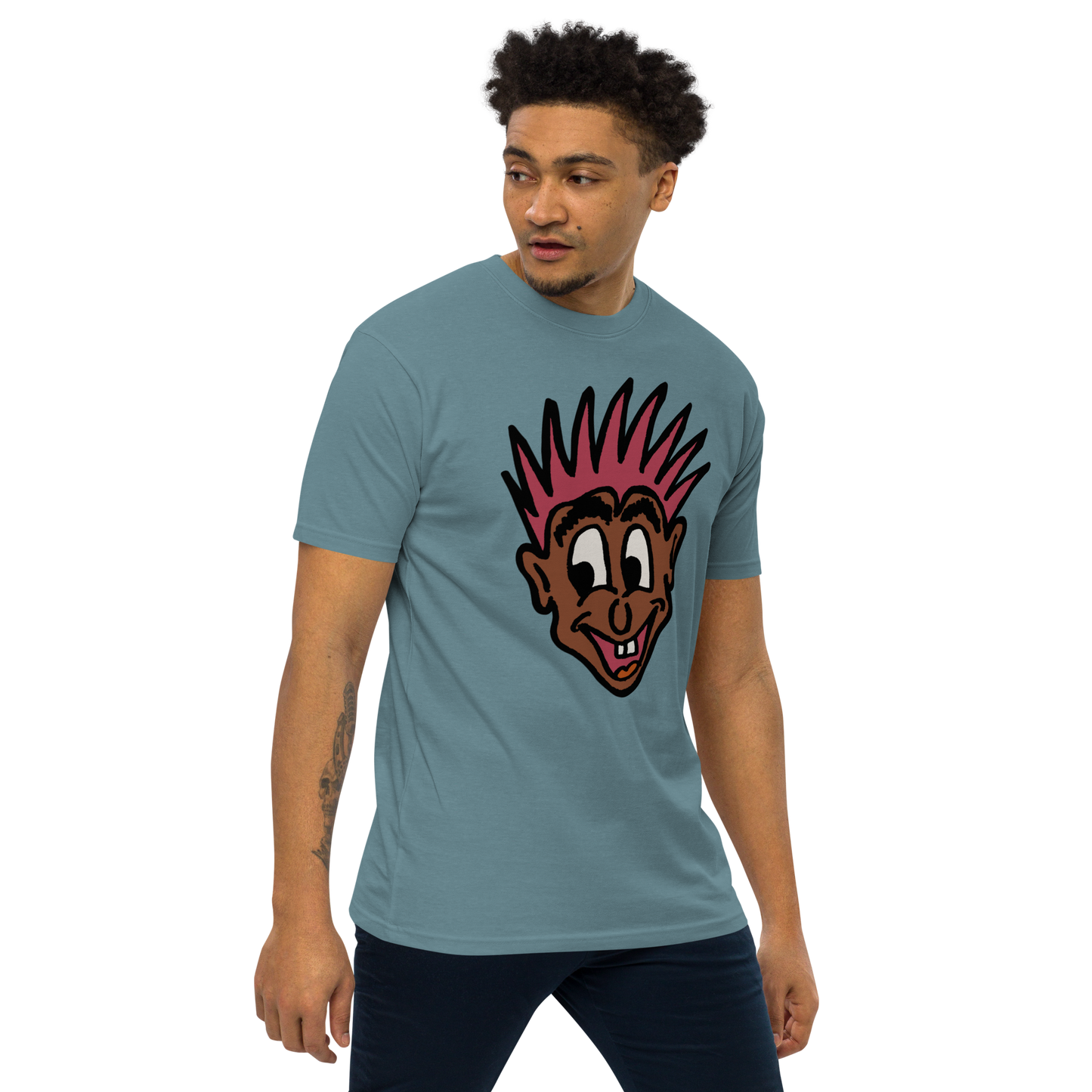 Character Tee by Koolygear