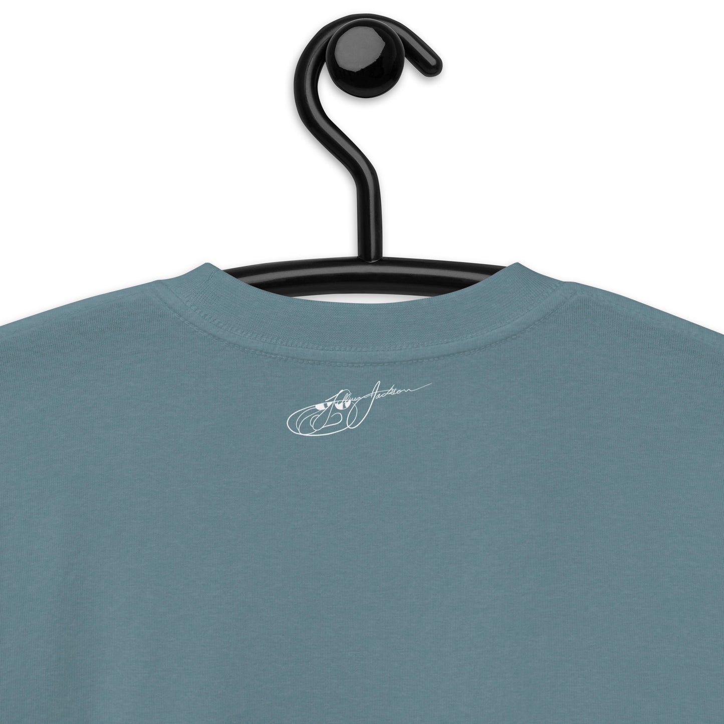 Depth Perception Heavy Weight Tee by koolygear