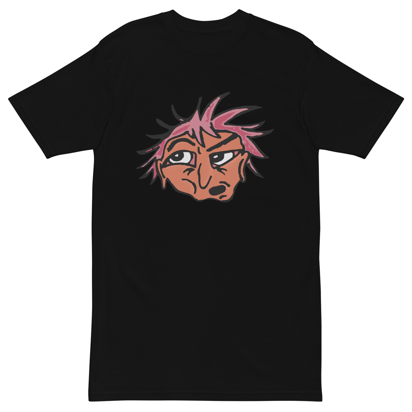 Character Tee by Koolygear