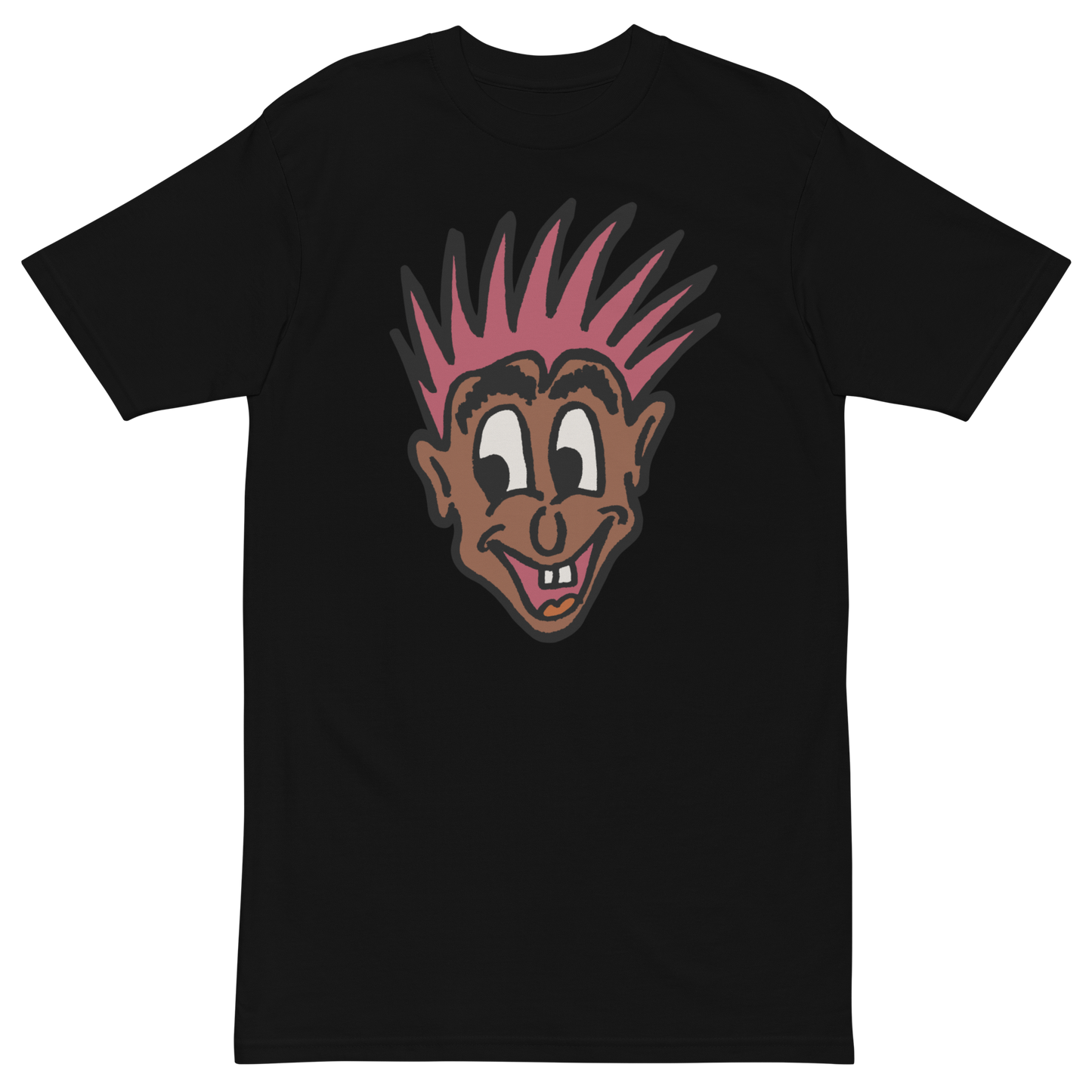 Character Tee by Koolygear