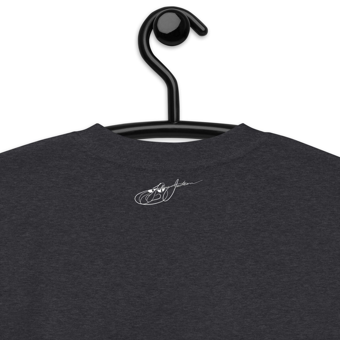 Depth Perception Heavy Weight Tee by koolygear