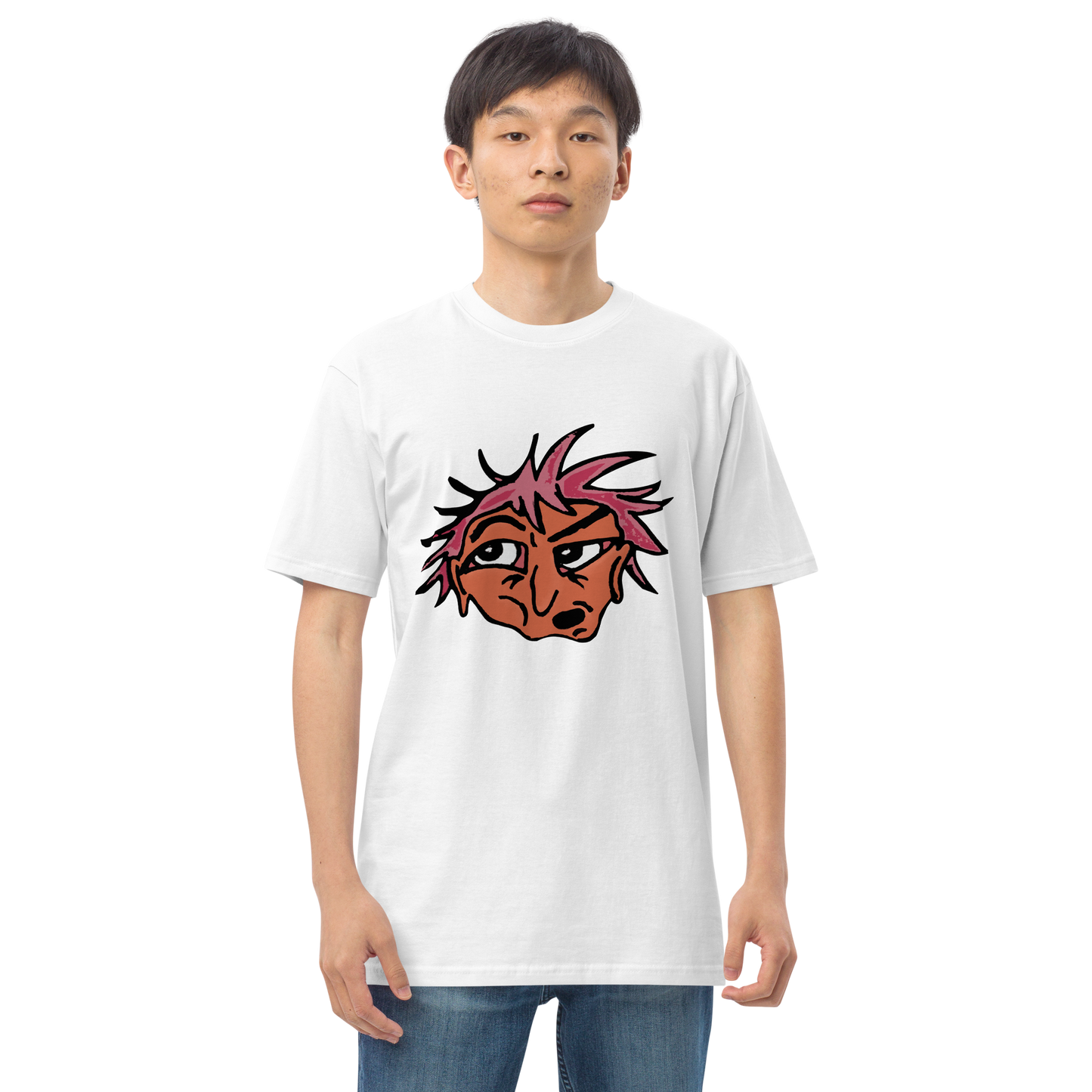 Character Tee by Koolygear