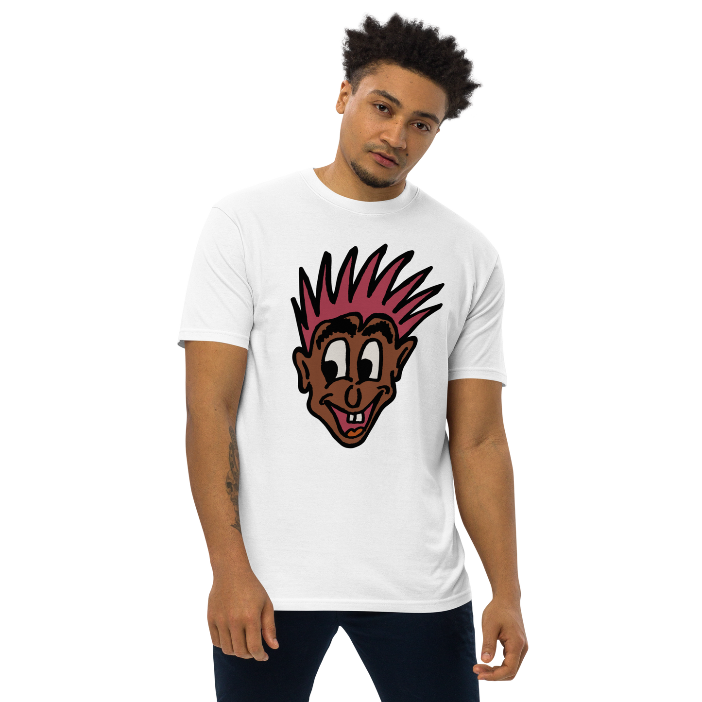 Character Tee by Koolygear