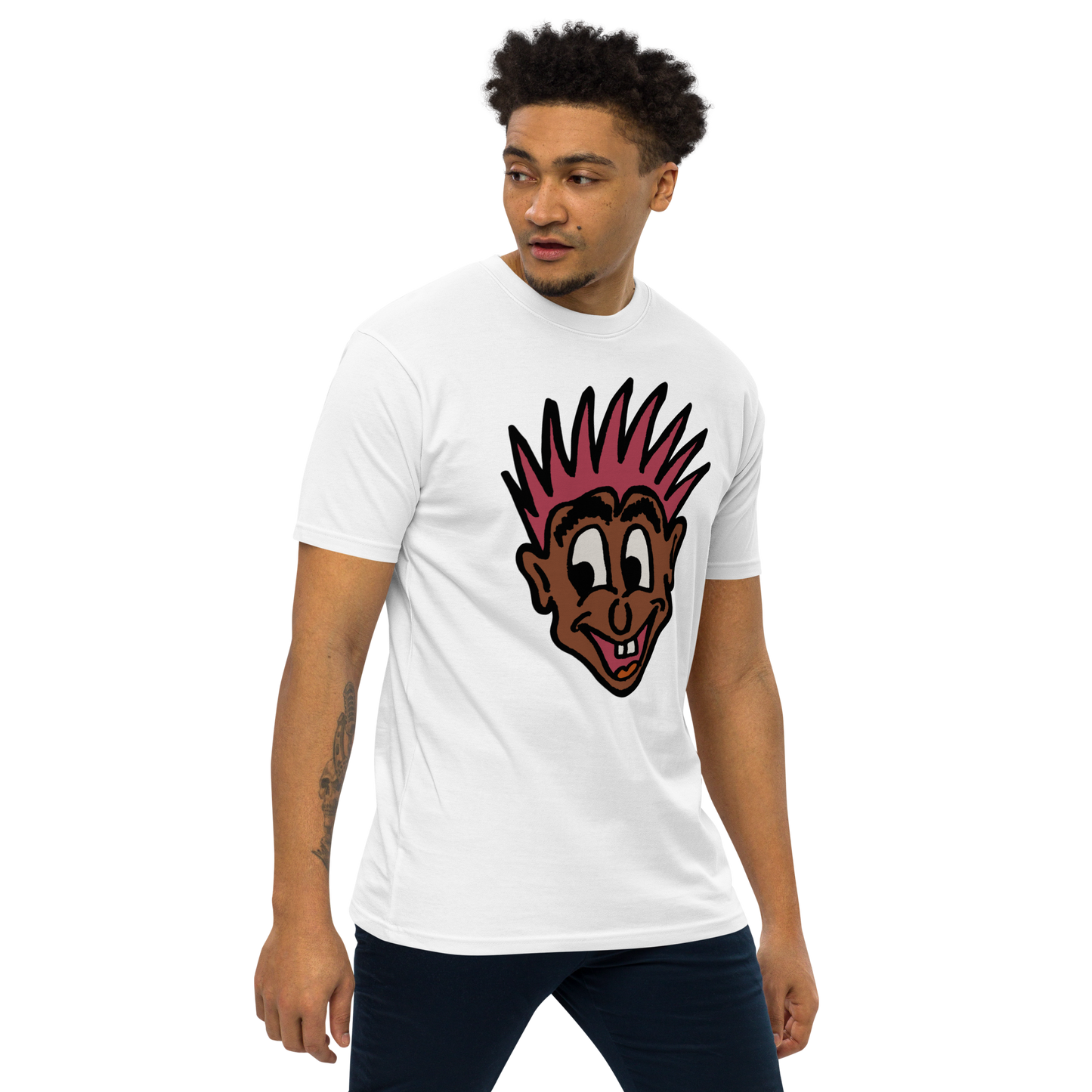 Character Tee by Koolygear