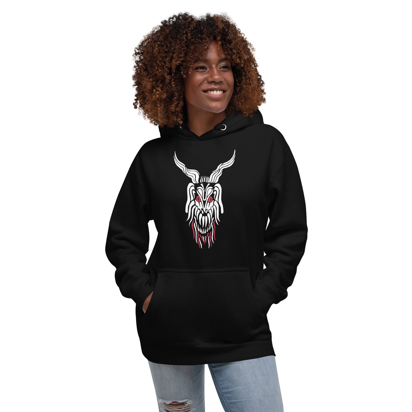 Unisex Dragon Hoodie by Koolygear