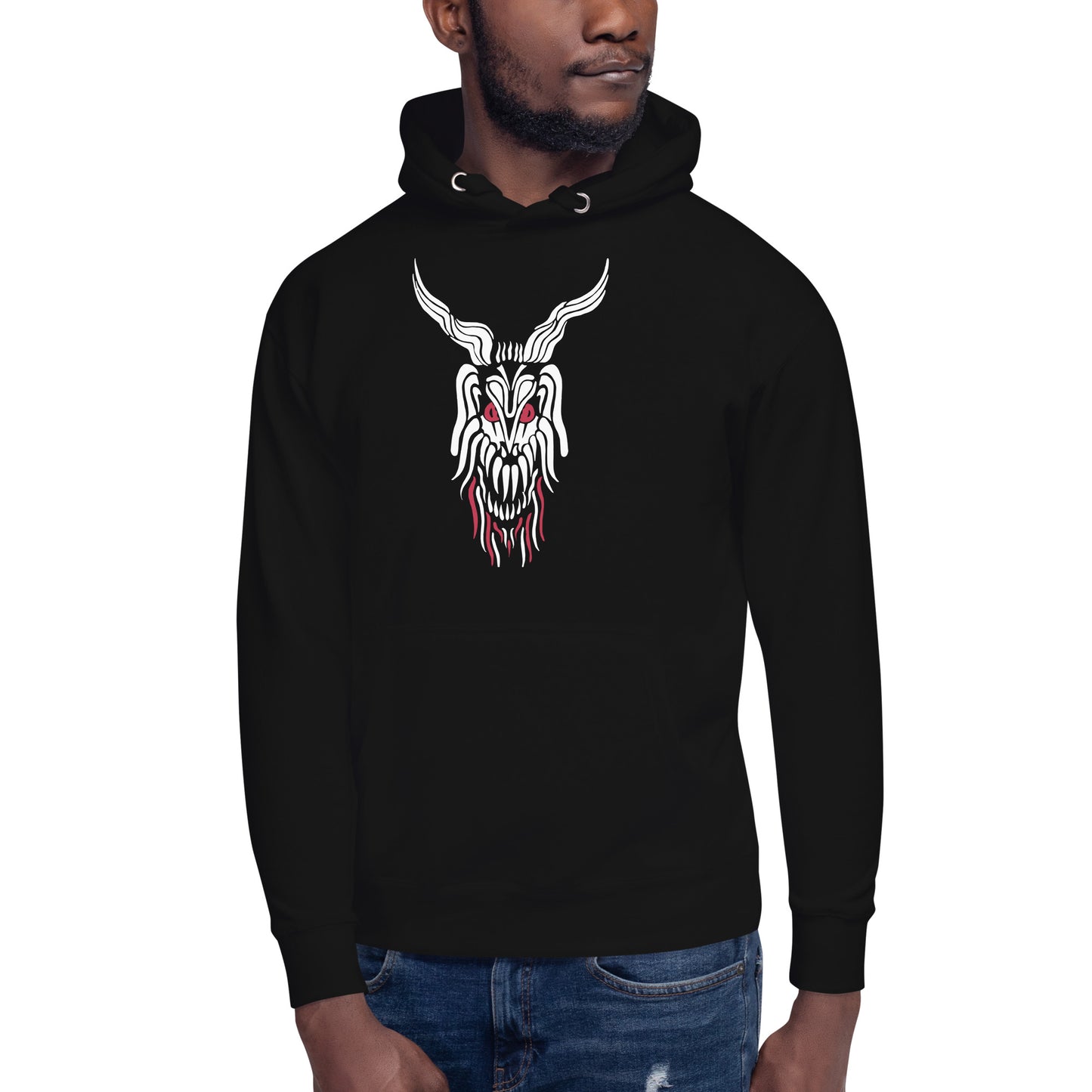 Unisex Dragon Hoodie by Koolygear