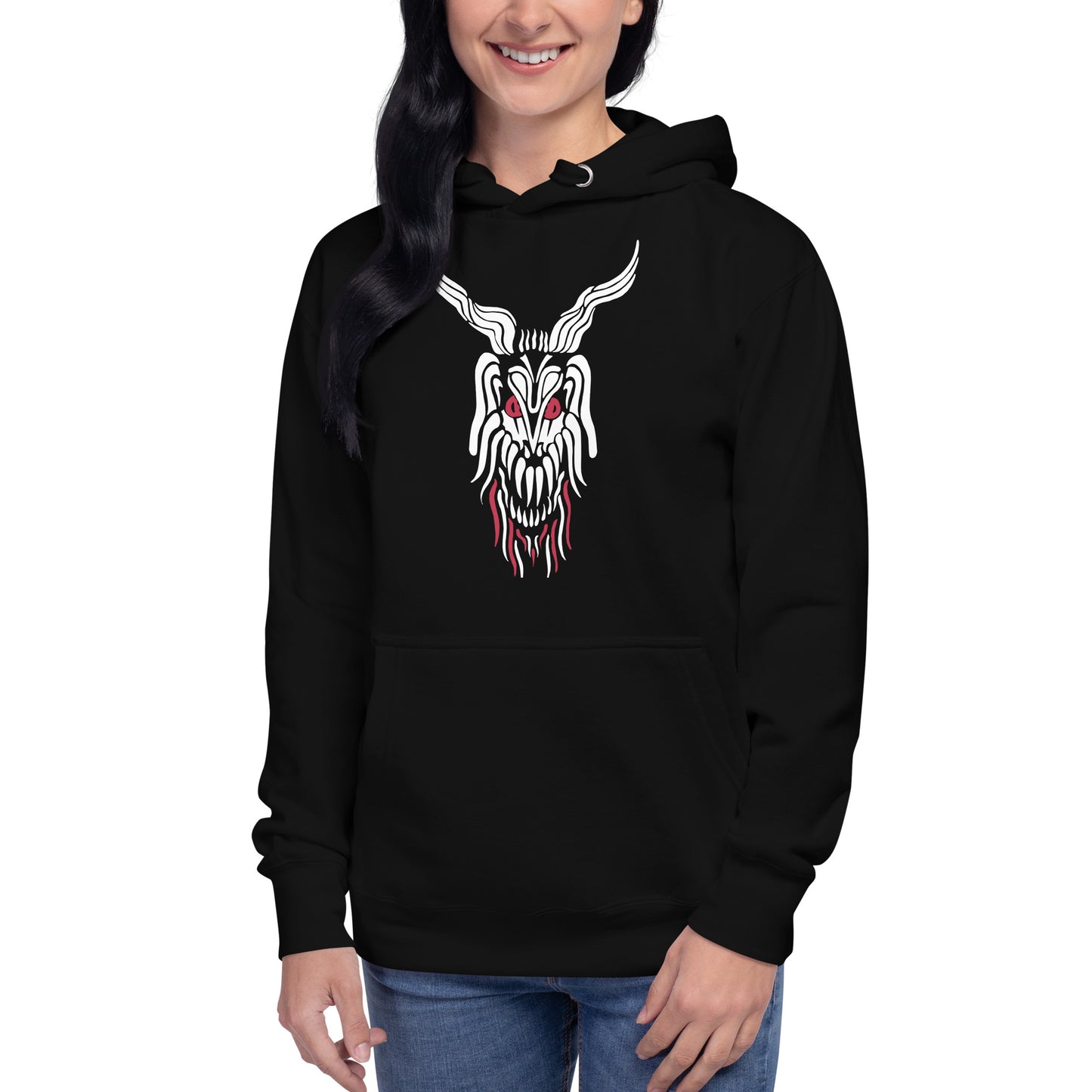 Unisex Dragon Hoodie by Koolygear